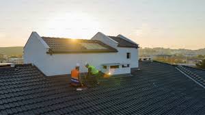 Best Roof Insulation Installation  in Sayre, PA